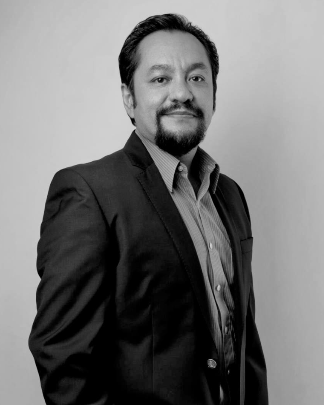 Dr Christian Byron Mera - OVO México